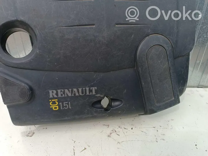 Renault Kangoo II Copri motore (rivestimento) 