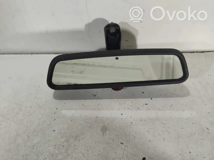 BMW 5 E60 E61 Atpakaļskata spogulis (salonā) 8236774