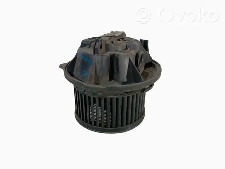 Citroen C3 Pečiuko ventiliatorius/ putikas 