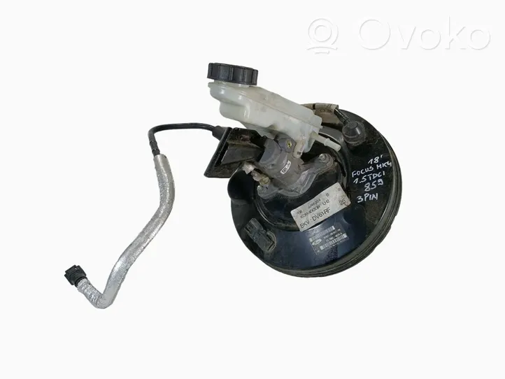 Ford Focus Servo-frein DV61-2B195-RF