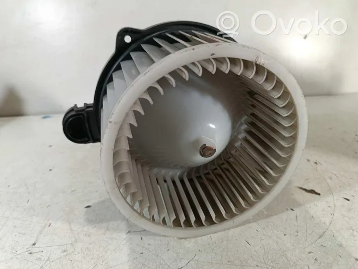 KIA Sportage Ventola riscaldamento/ventilatore abitacolo F00S3B2441