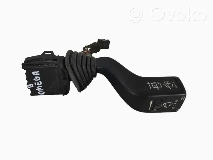 Opel Omega B1 Wiper control stalk 090494655501676