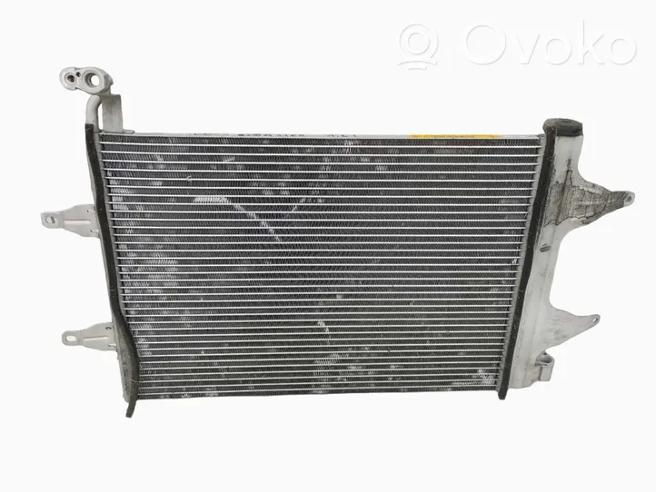 Skoda Roomster (5J) Radiateur condenseur de climatisation 6Q0820411K