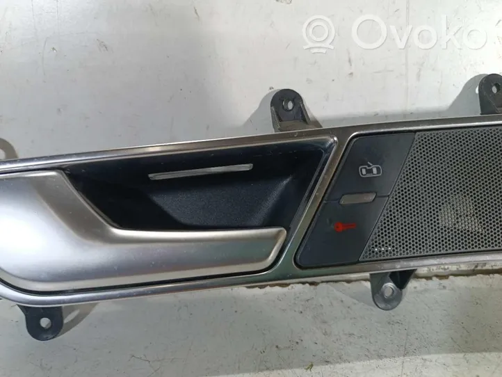 Audi A6 S6 C6 4F Etuoven sisäkahva 4F0837019A