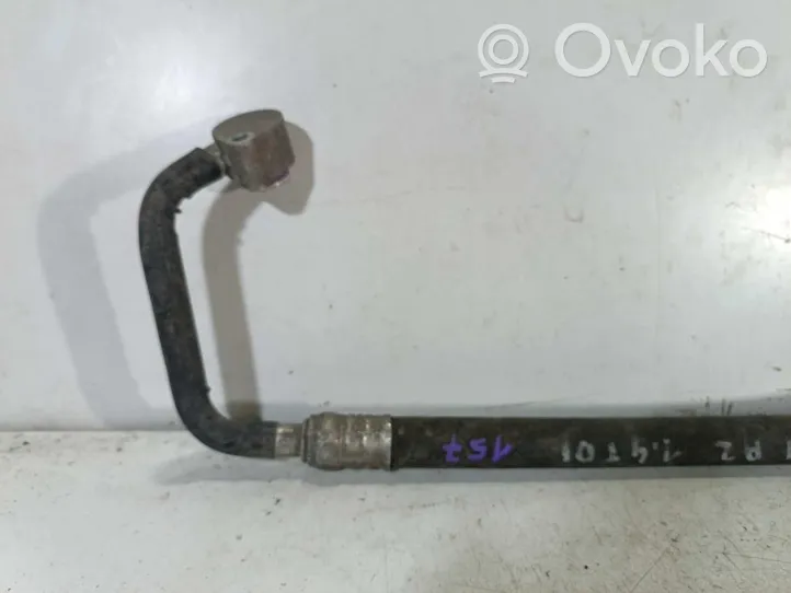 Audi A2 Air conditioning (A/C) pipe/hose 8Z0260707P