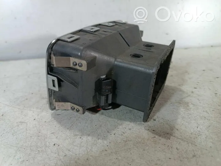 Audi A6 S6 C6 4F Rejilla de ventilación trasera 4F0819203