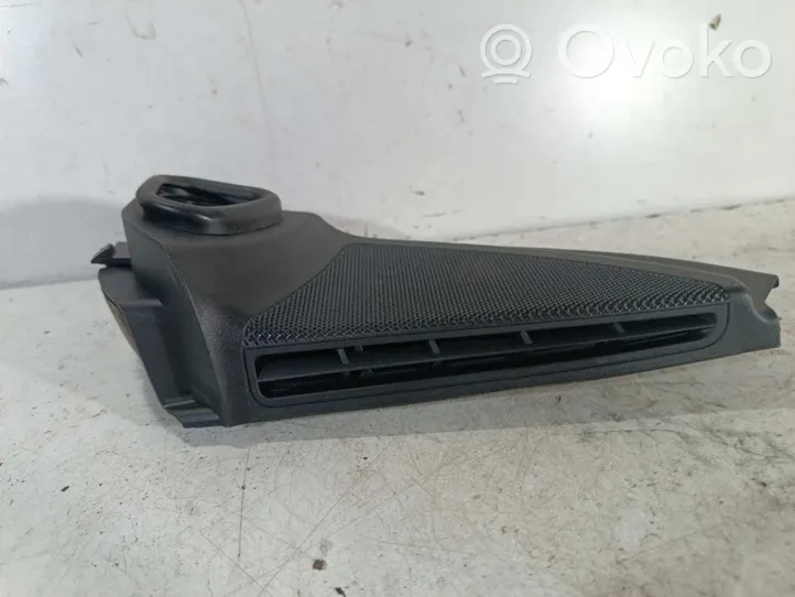 Mercedes-Benz ML W164 Moldura lateral de la consola central delantera A1647250298