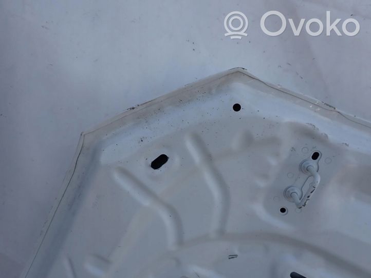 Volvo V60 Motorhaube 31468159