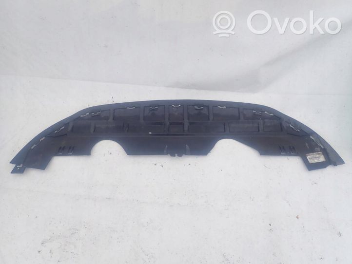 Mercedes-Benz Vito Viano W447 Rivestimento della parte inferiore del paraurti posteriore A4478850136