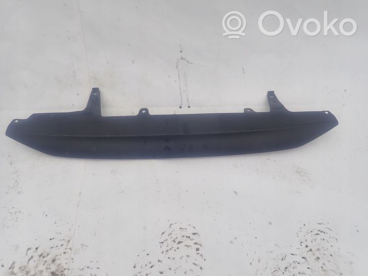 Toyota Yaris Rivestimento della parte inferiore del paraurti posteriore 524530D090