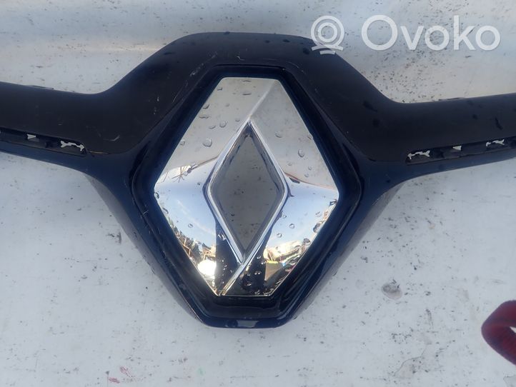 Renault Kadjar Grotelės viršutinės 623103685R