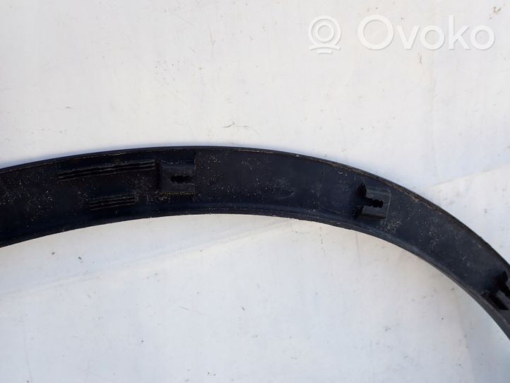 Nissan Qashqai Rivestimento passaruota anteriore 63810BR01A