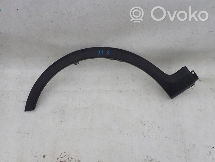 Suzuki SX4 Rivestimento passaruota anteriore 7722179J0L