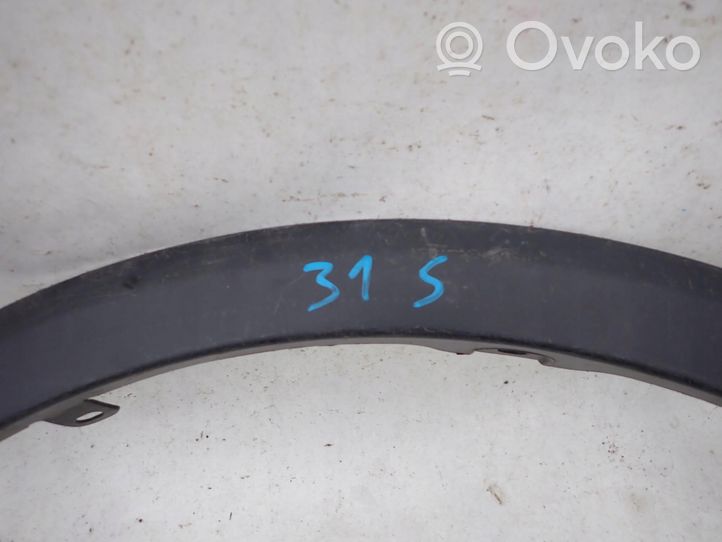 Suzuki SX4 Rivestimento passaruota anteriore 7722179J0L