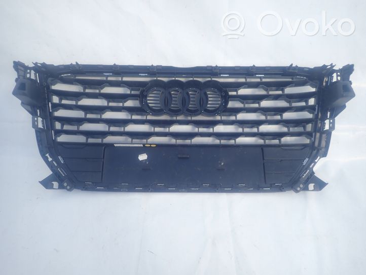 Audi Q2 - Griglia anteriore 81a853651