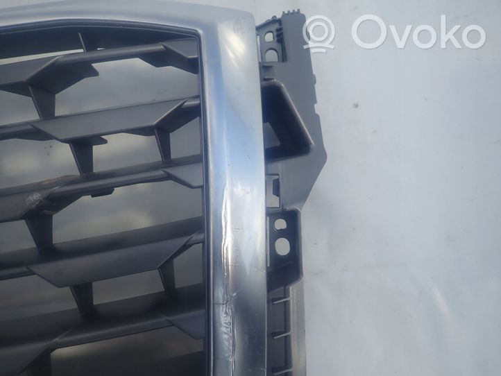 Audi Q2 - Grille de calandre avant 81a853651