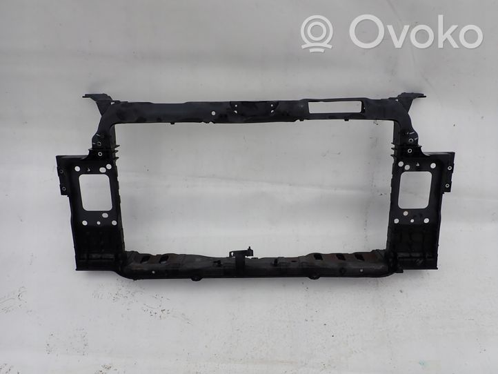 Hyundai i30 Pannello di supporto del radiatore 