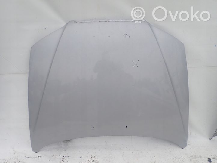 Hyundai Elantra Engine bonnet/hood 