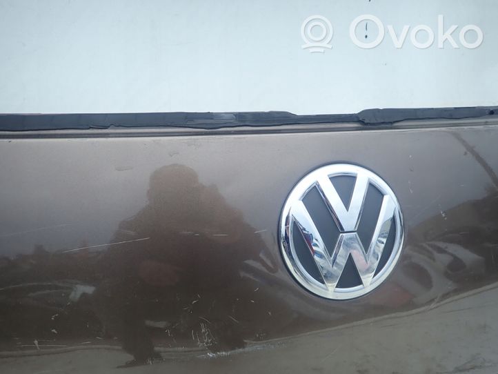 Volkswagen Sharan Portellone posteriore/bagagliaio 