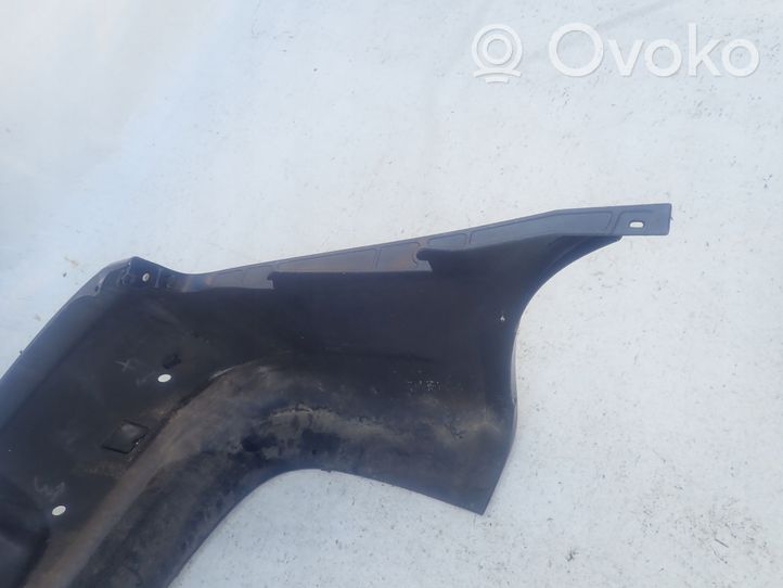 Chrysler Sebring (JS) Rear bumper 