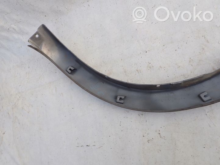 Toyota Yaris Verso Garniture pour voûte de roue avant 53087520