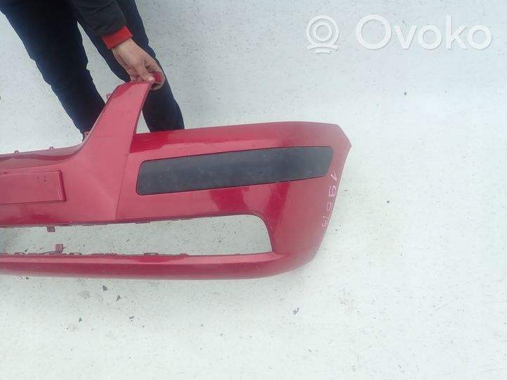 Hyundai Atos Prime Front bumper 