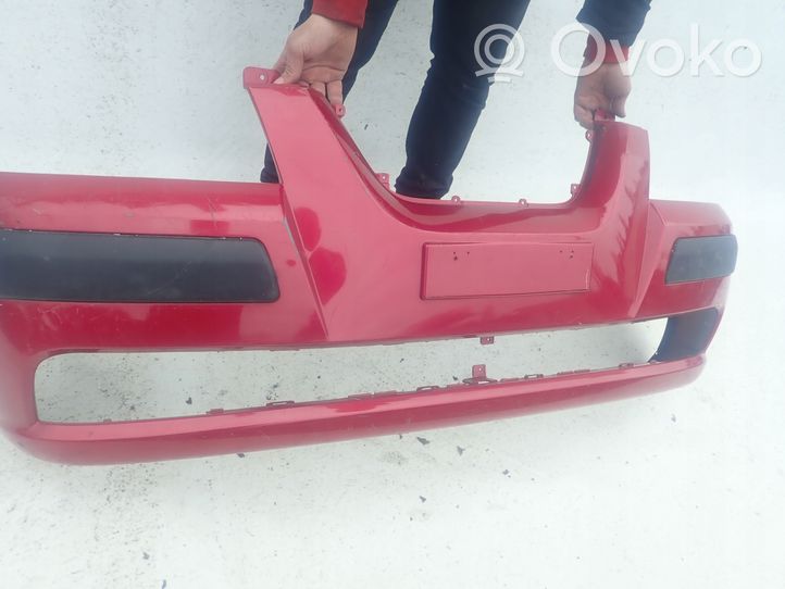 Hyundai Atos Prime Front bumper 