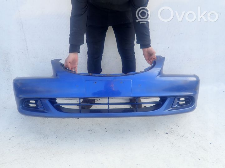 Hyundai Accent Front bumper 