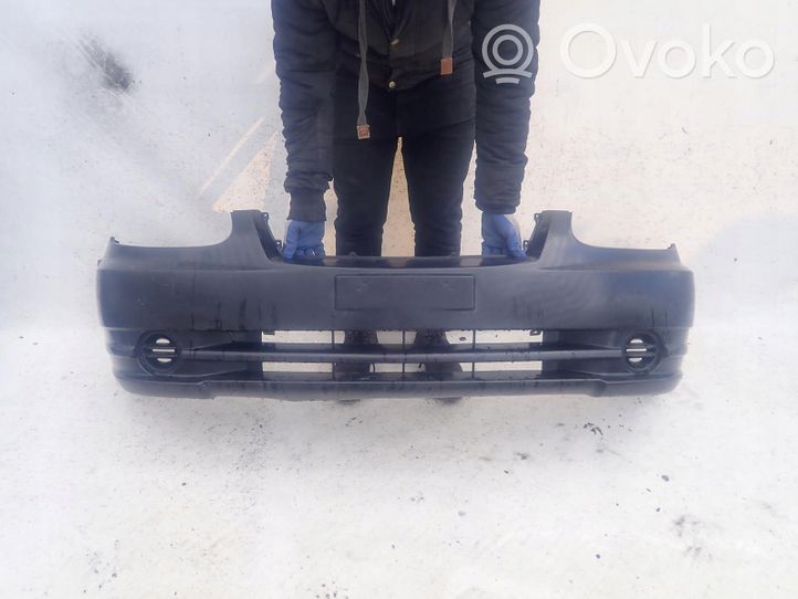 Hyundai Accent Front bumper 