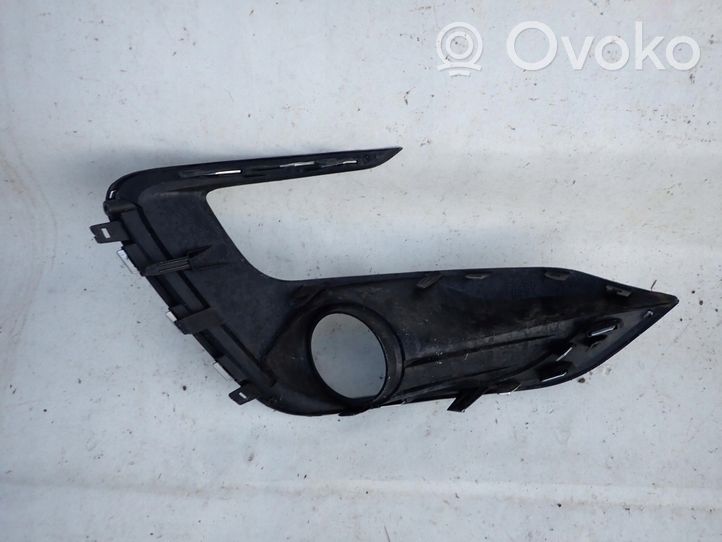 Ford Ka Mascherina/griglia fendinebbia anteriore J7BB15B217A