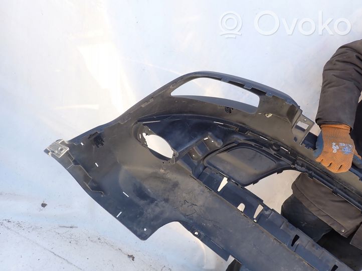 Jeep Cherokee Labbro del paraurti anteriore REV0030013