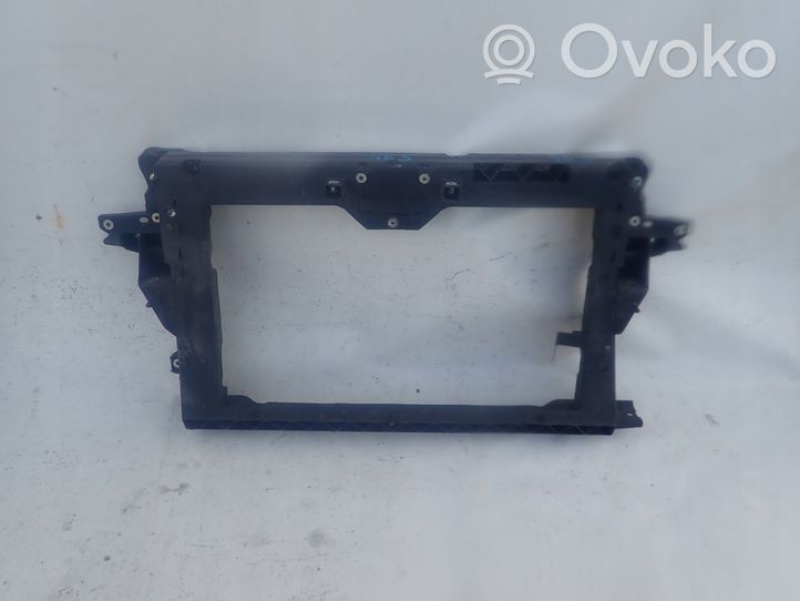 Mitsubishi Colt CZ3 Pannello di supporto del radiatore 