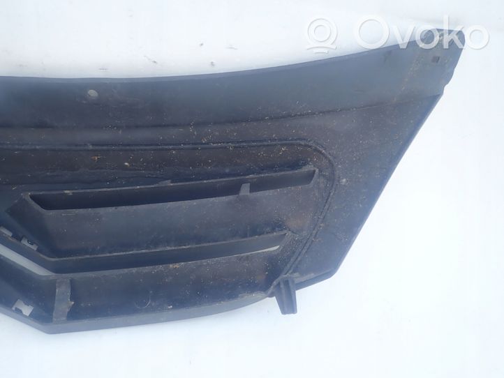 Citroen C1 Griglia superiore del radiatore paraurti anteriore 9680094177