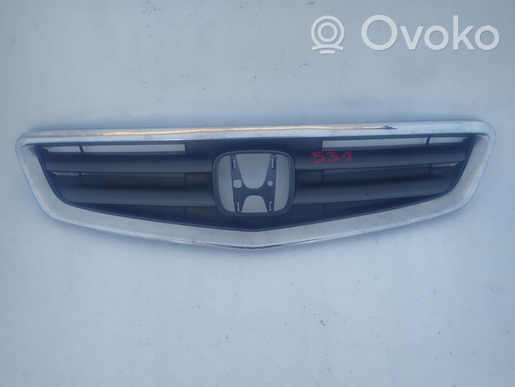 Honda Accord Grille de calandre avant 