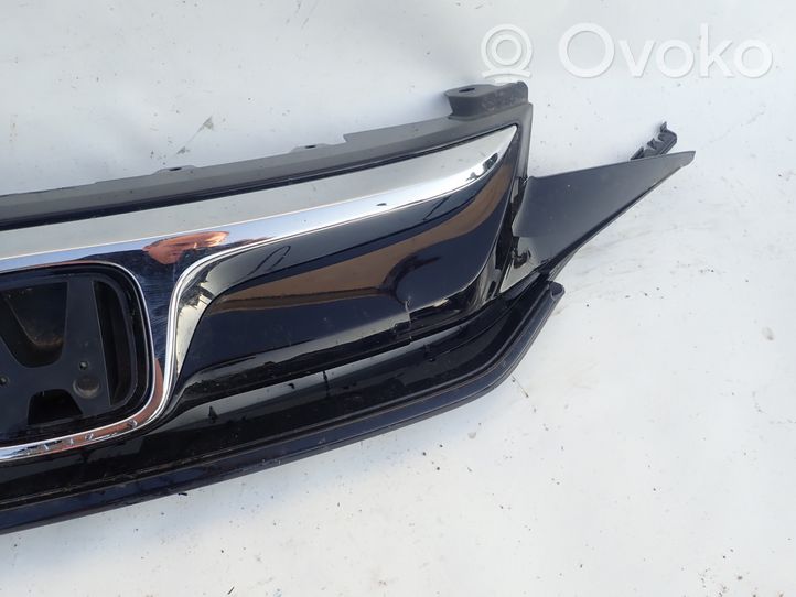 Honda Jazz Grille de calandre avant 