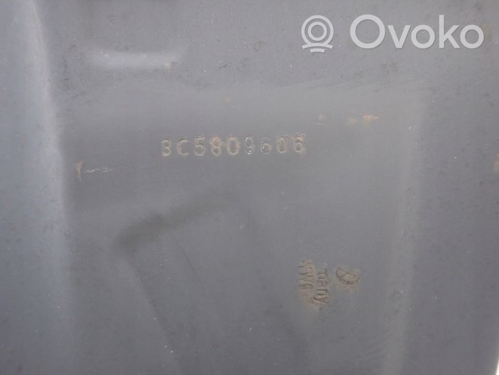 Volkswagen PASSAT B6 Słupek środkowy 3C5809606