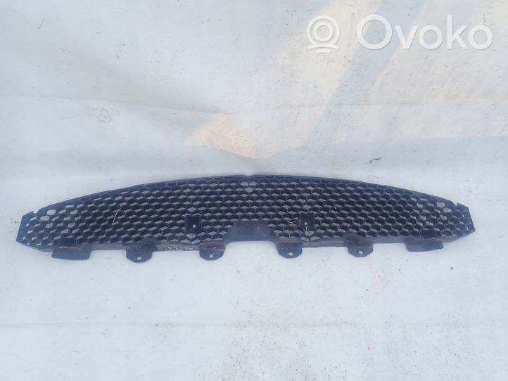 KIA Carens III Grille inférieure de pare-chocs avant 865611D010