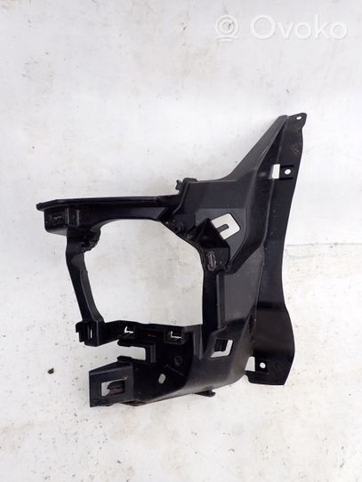 BMW 1 F20 F21 Supporto del fendinebbia 51117371739