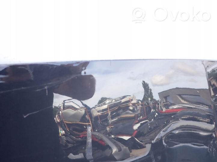 Seat Tarraco Pokrywa przednia / Maska silnika 