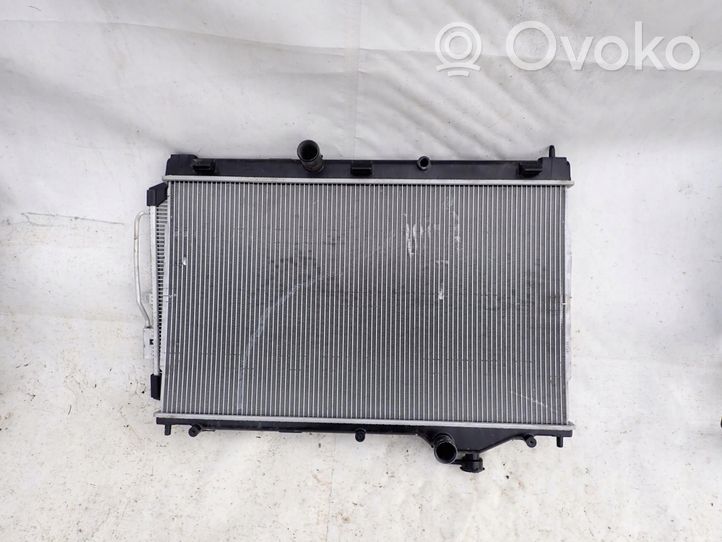 Mitsubishi Eclipse Cross Radiateur de refroidissement 311241541e