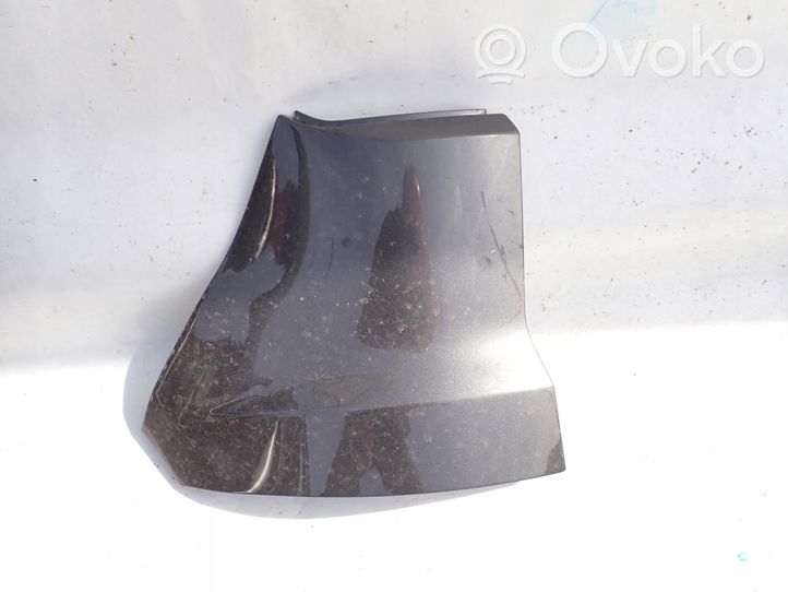 Ford Ecosport Kampinė galinio bamperio dalis CN1517F783