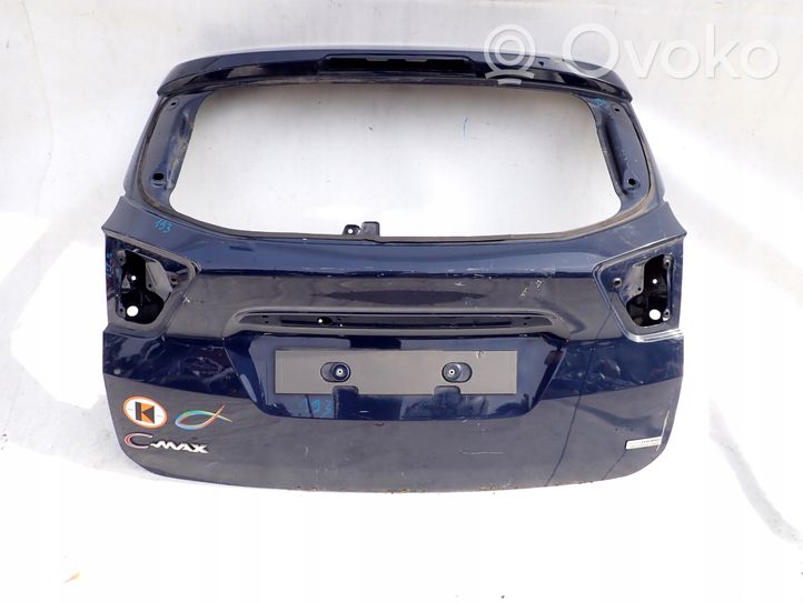 Ford C-MAX II Portellone posteriore/bagagliaio 