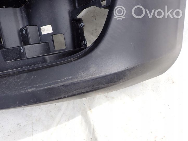 Iveco Daily 6th gen Rivestimento del pannello parte angolare del paraurti anteriore 105802315901