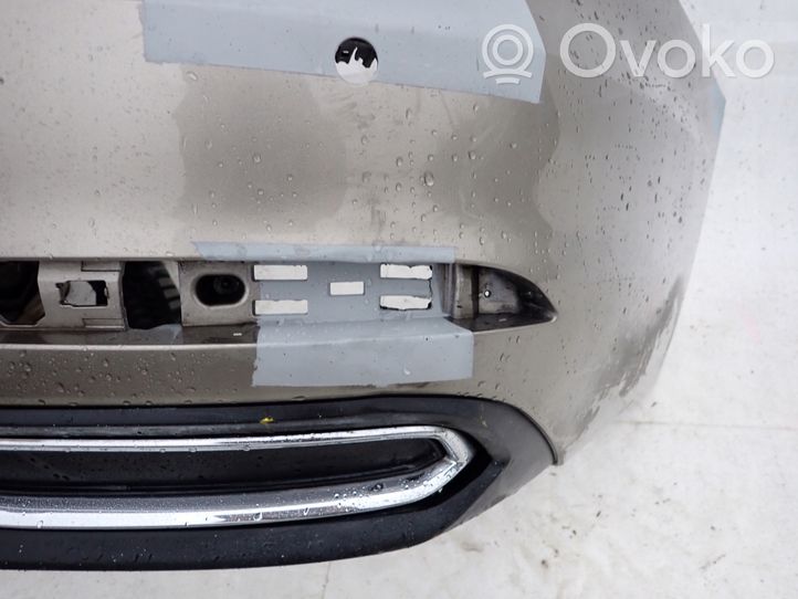 Audi A6 S6 C8 4K Stoßstange Stoßfänger 4K9807511