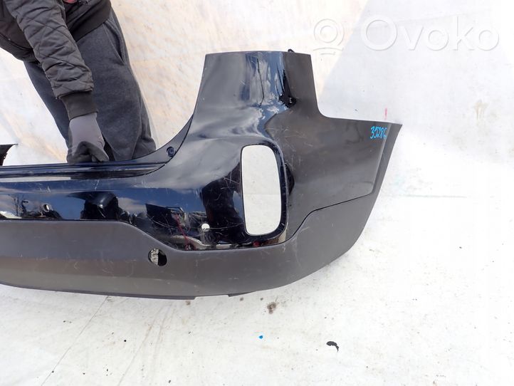 KIA Sorento Rear bumper 866122W000