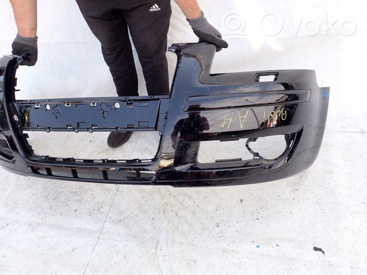 Audi A3 S3 8P Front bumper 8P4807437