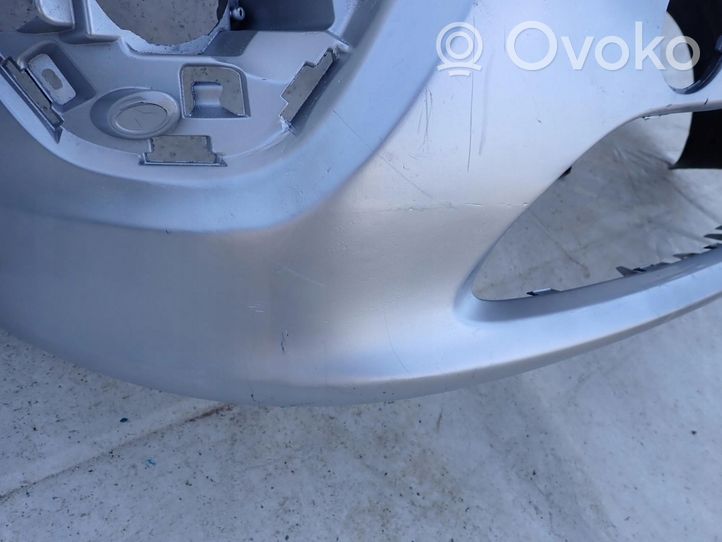 Opel Vivaro Pare-choc avant 93868852