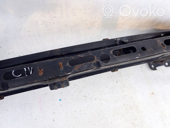 Honda Civic X Front bumper cross member 