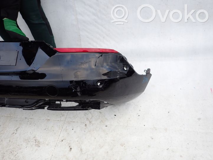 9841079877 Opel Grandland X Rear bumper, 209.61 € | RRR
