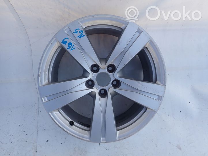 Audi Q7 4M R18-alumiinivanne 4M0601025A